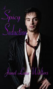 Spicy Seduction Read online