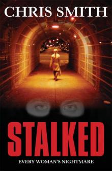 Stalked Read online