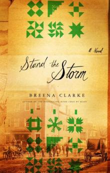 Stand the Storm Read online