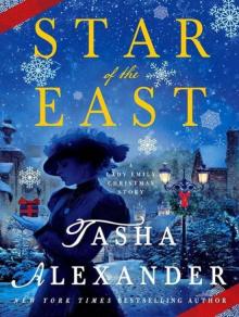 Star of the East: A Lady Emily Christmas Story