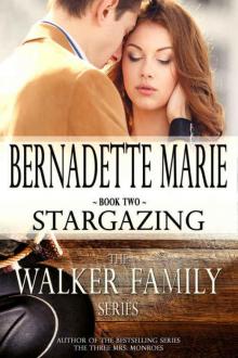 Stargazing (The Walker Family Book 2) Read online