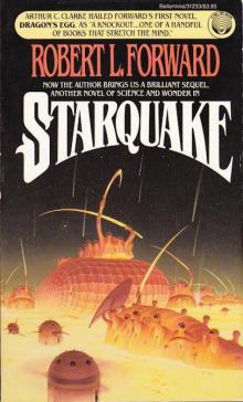 Starquake Read online