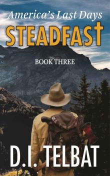 STEADFAST Book Three: America's Last Days (The Steadfast Series 3) Read online