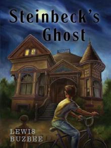 Steinbeck’s Ghost