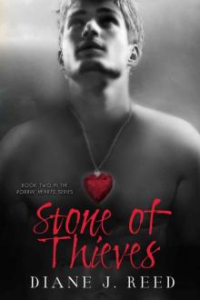 Stone of Thieves (Robbin' Hearts Series Book 2) Read online