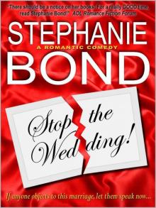 Stop the Wedding! Read online