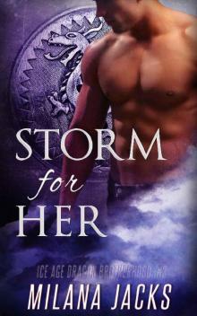 Storm for Her Read online