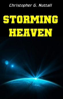 Storming Heaven Read online