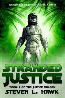 Stranded Justice (The Justice Trilogy Series Book 2) Read online