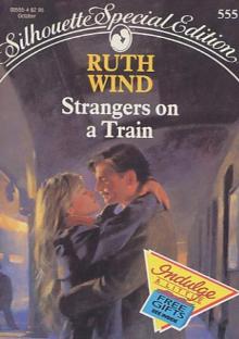 Strangers on a Train Read online