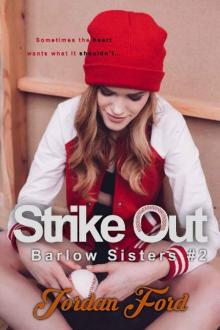 Strike Out (Barlow Sisters Book 2) Read online
