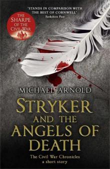 Stryker and the Angels of Death (Ebook) Read online
