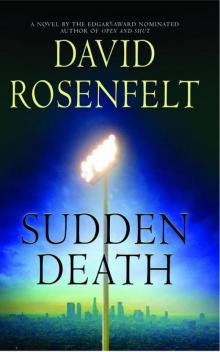 Sudden Death ac-4 Read online