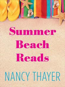 Summer Beach Reads 5-Book Bundle: Beachcombers, Heat Wave, Moon Shell Beach, Summer House, Summer Breeze Read online