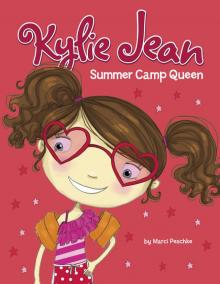 Summer Camp Queen Read online