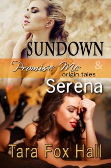 Sundown & Serena Read online