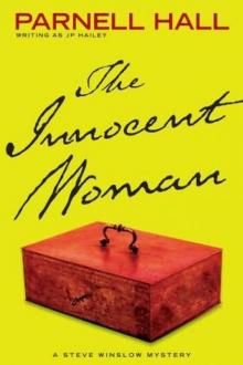 SW06 - The Innocent Woman Read online