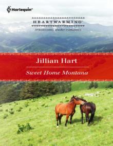 Sweet Home Montana (The McKaslin Clan) Read online