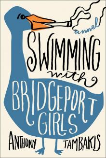 Swimming with Bridgeport Girls Read online