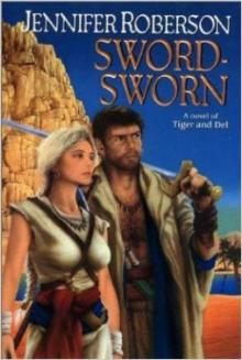 Sword Sworn ss-6 Read online