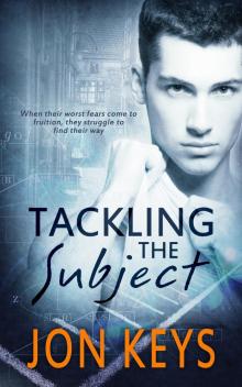Tackling the Subject Read online