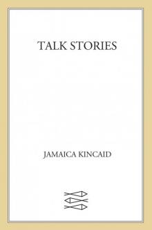 Talk Stories Read online