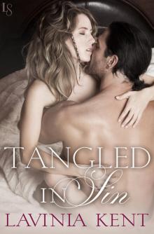Tangled in Sin Read online