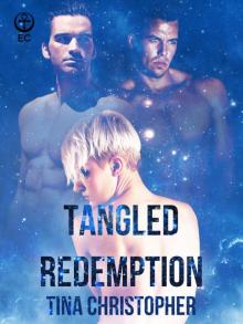 Tangled Redemption Read online