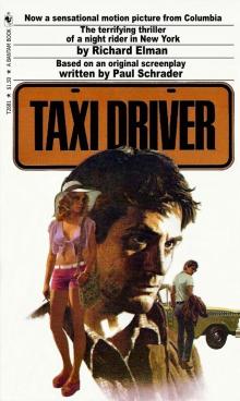 Taxi Driver