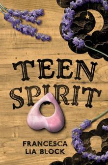 Teen Spirit Read online