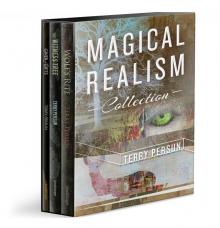 Terry Persun's Magical Realism Collection Read online