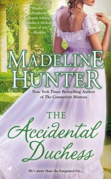 The Accidental Duchess Read online