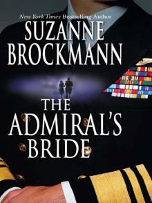 The Admiral's Bride Read online