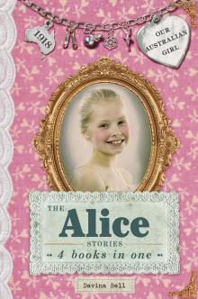 The Alice Stories Read online