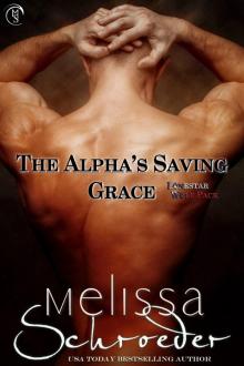 The Alpha’s Saving Grace Read online