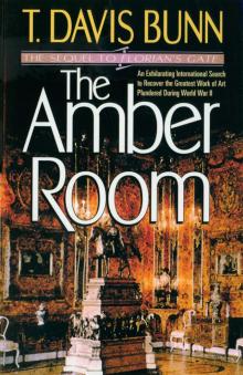 The Amber Room Read online