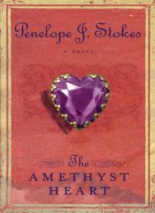 The Amethyst Heart Read online