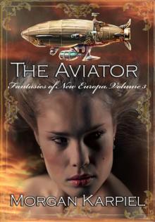 The Aviator Read online