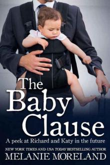 The Baby Clause (The Contract #1.5) Read online