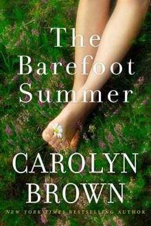 The Barefoot Summer Read online