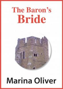 The Baron's Bride Read online