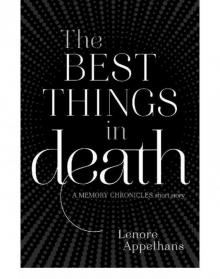 The Best Things in Death Read online