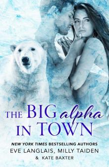 The Big Alpha in Town Read online