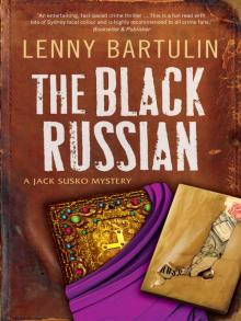 The Black Russian Read online