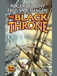 The Black Throne Read online