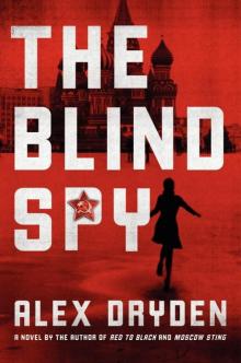 The Blind Spy f-3 Read online