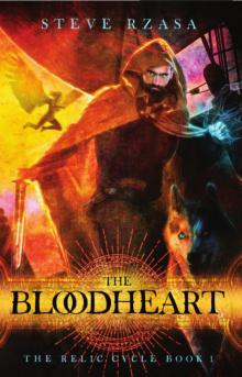 The Bloodheart Read online
