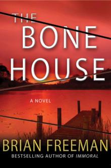 The Bone House Read online