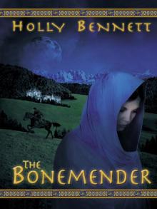 The Bonemender Read online