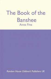 The Book of the Banshee Read online